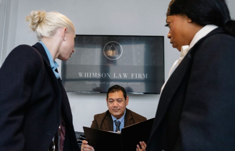 Best Law Firm in Indonesia: How to Actually Choose One