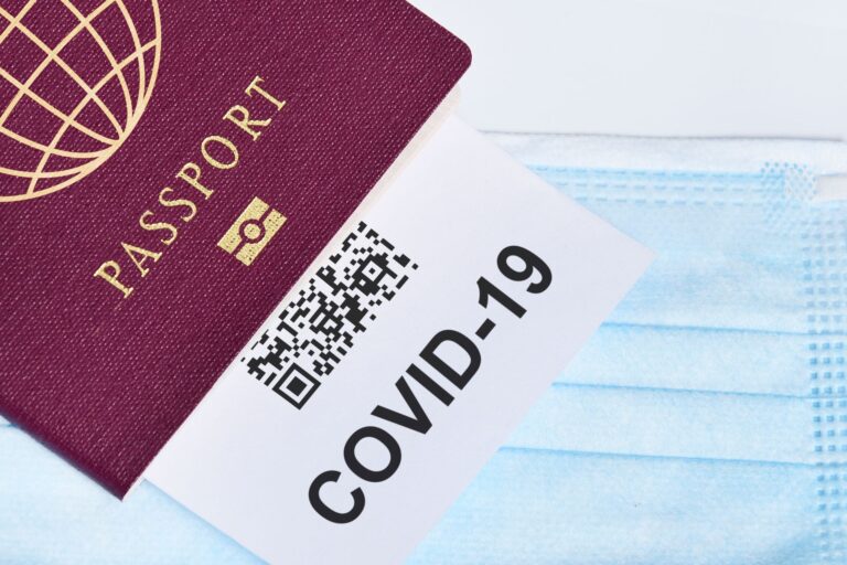 Work Permit Indonesia and Residence Visa: The Real Process