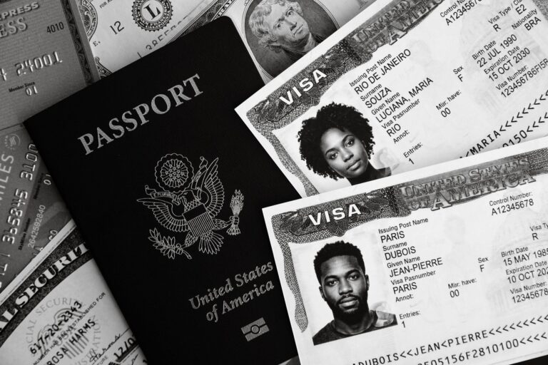 B211 Visa for Indonesia: Costs, Rules and How to Apply