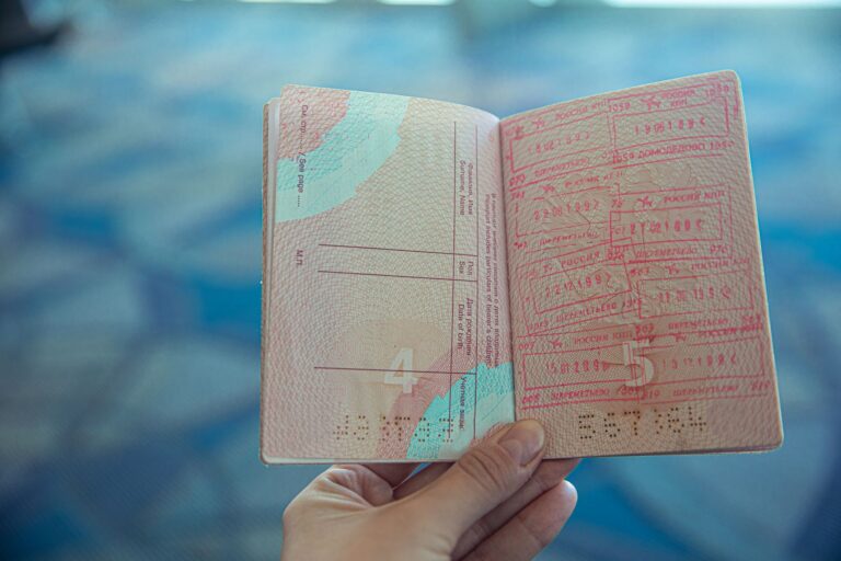 Indonesia Visa on Arrival: Rules, Cost and Entry Points
