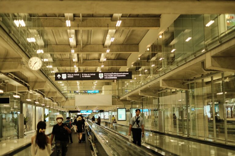 Visa on Arrival Extension Indonesia: Process, Cost, Deadlines