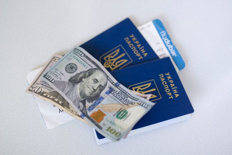 Overstay Visa in Indonesia: Fines, Deportation, Fixes